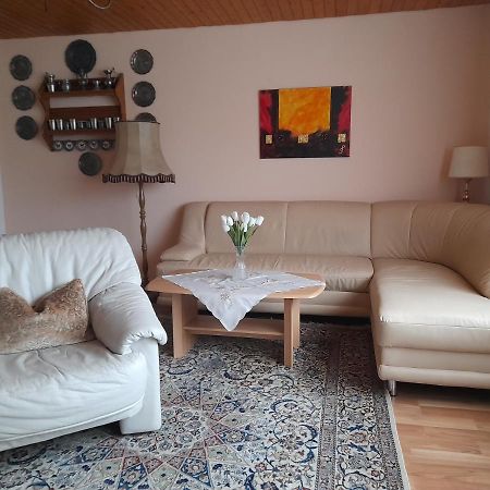 Trollenhof Apartment Wellendingen Luaran gambar